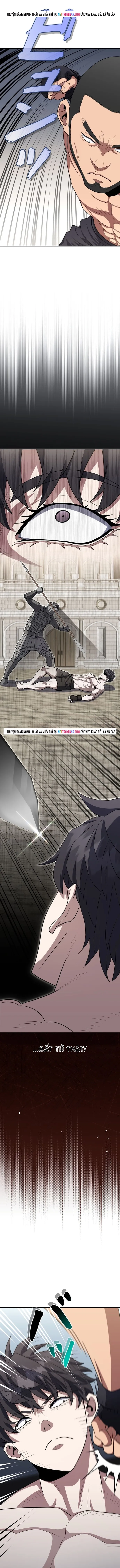 Bát Giác Phản Diện Chapter 58 - 10