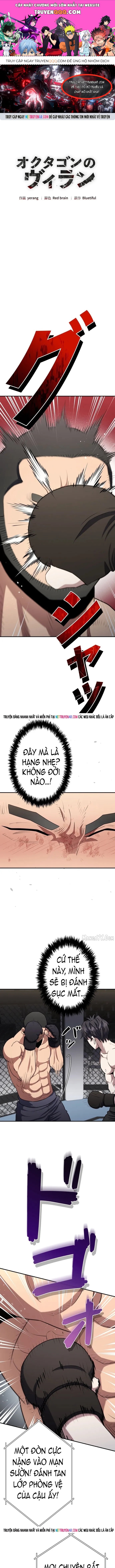 Bát Giác Phản Diện Chapter 59 - 1