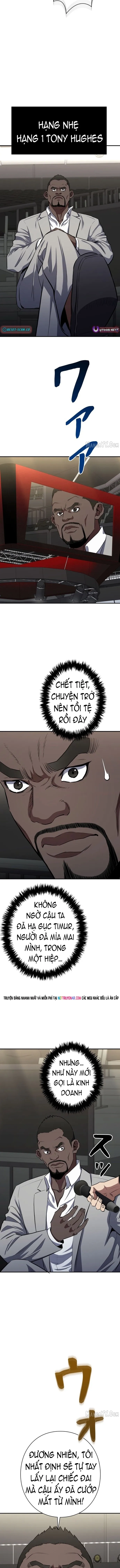 Bát Giác Phản Diện Chapter 59 - 11