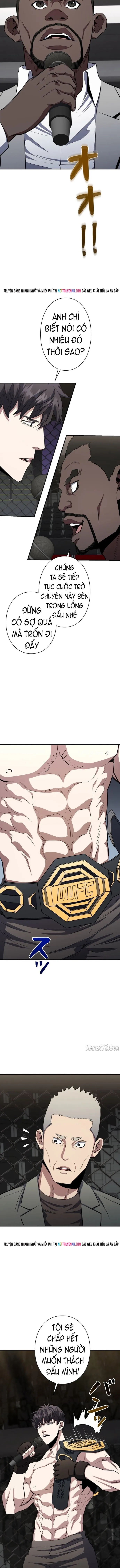 Bát Giác Phản Diện Chapter 59 - 12