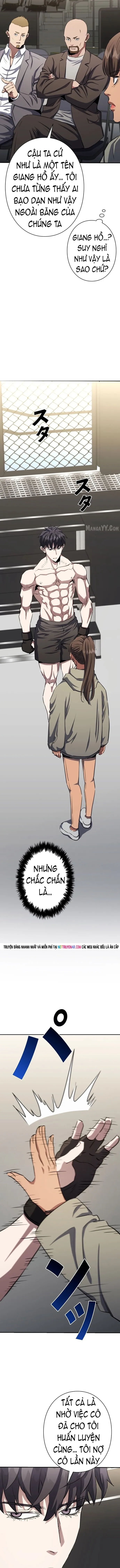 Bát Giác Phản Diện Chapter 59 - 15