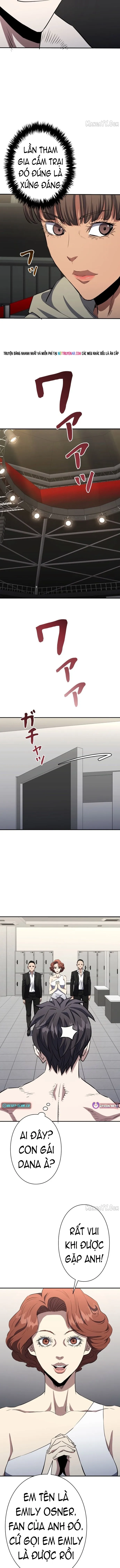 Bát Giác Phản Diện Chapter 59 - 16