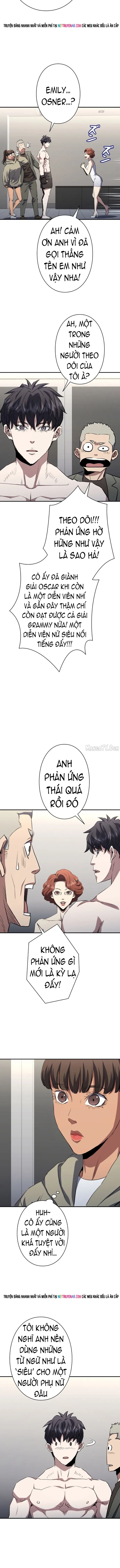Bát Giác Phản Diện Chapter 59 - 17