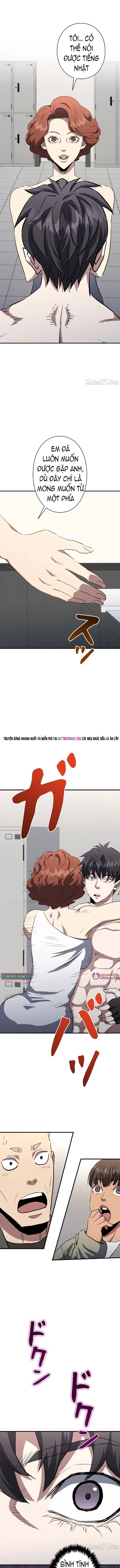 Bát Giác Phản Diện Chapter 59 - 18
