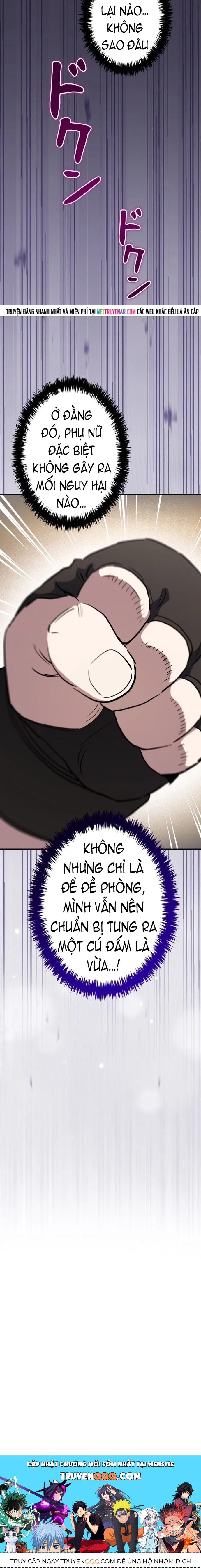 Bát Giác Phản Diện Chapter 59 - 19