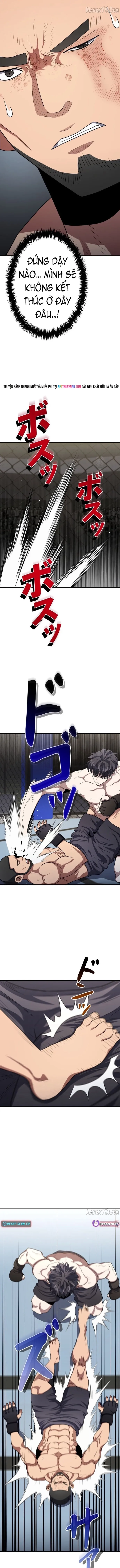 Bát Giác Phản Diện Chapter 59 - 3