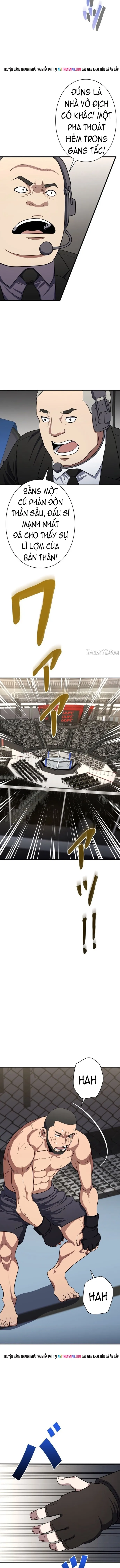 Bát Giác Phản Diện Chapter 59 - 4