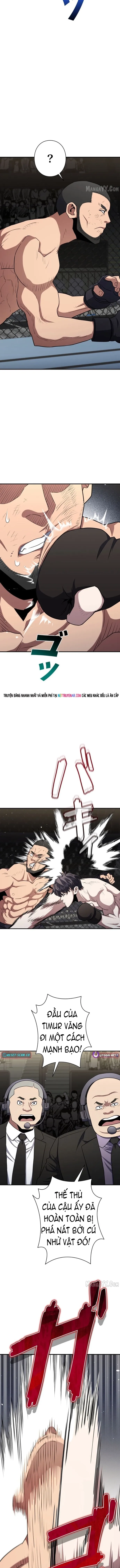 Bát Giác Phản Diện Chapter 59 - 5