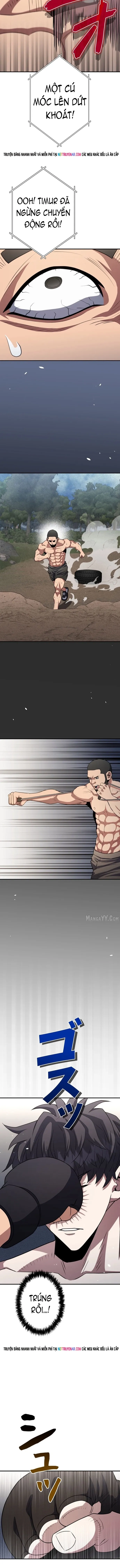 Bát Giác Phản Diện Chapter 59 - 6