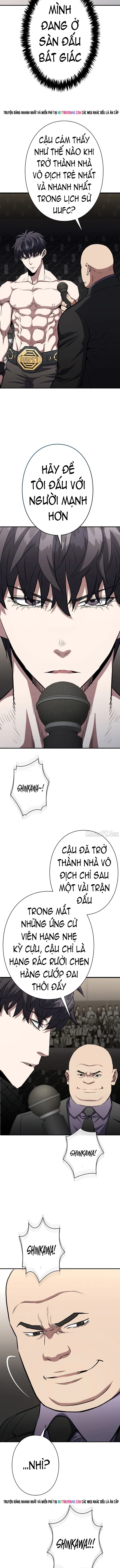 Bát Giác Phản Diện Chapter 59 - 10