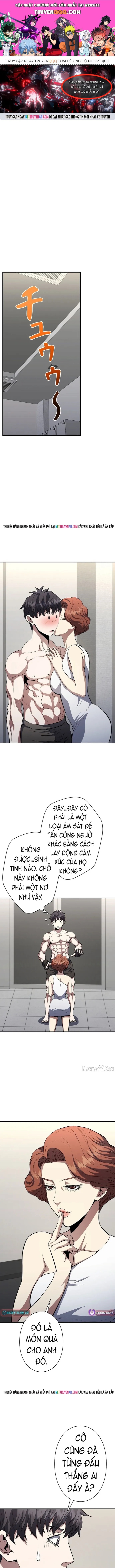 Bát Giác Phản Diện Chapter 60 - 1