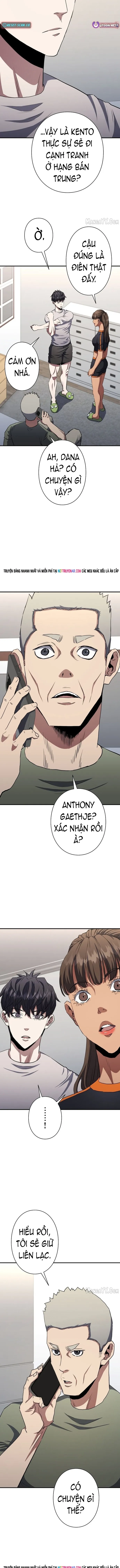 Bát Giác Phản Diện Chapter 60 - 13