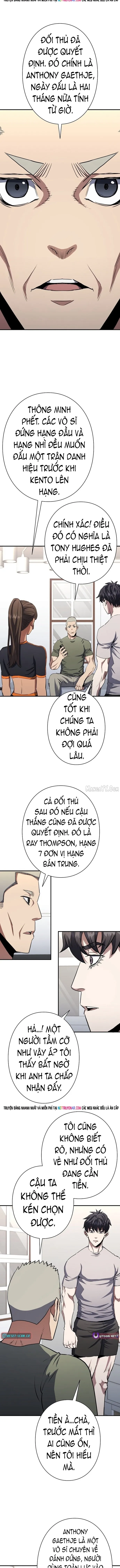 Bát Giác Phản Diện Chapter 60 - 14
