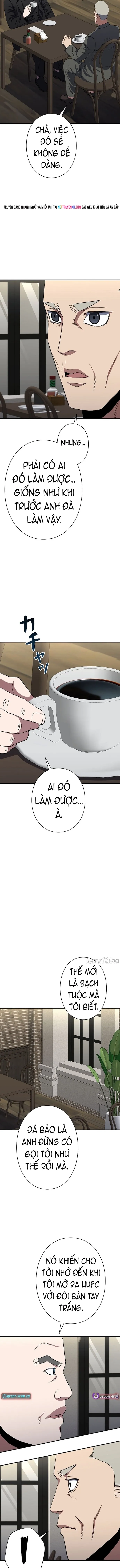 Bát Giác Phản Diện Chapter 60 - 19