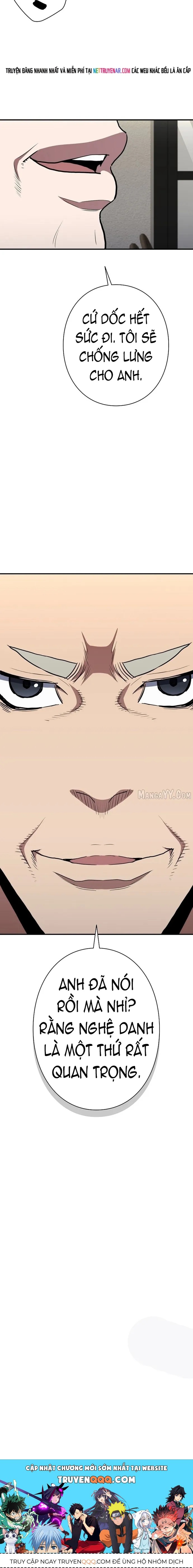 Bát Giác Phản Diện Chapter 60 - 20