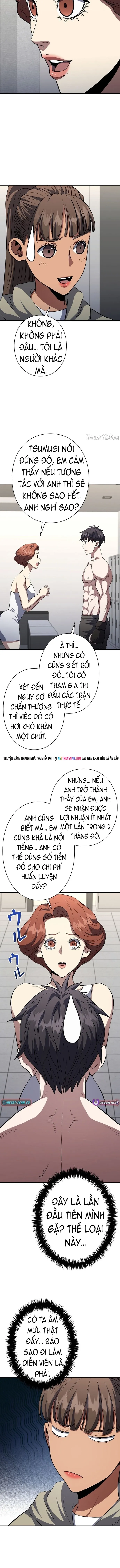 Bát Giác Phản Diện Chapter 60 - 5