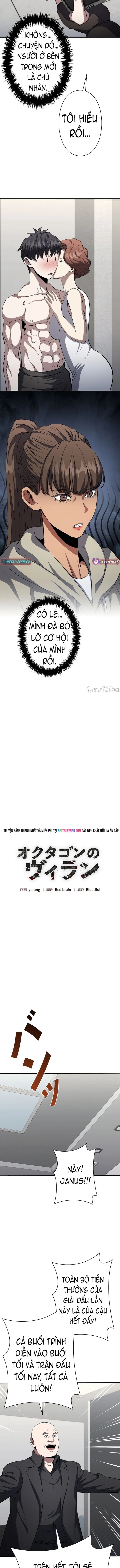 Bát Giác Phản Diện Chapter 60 - 7