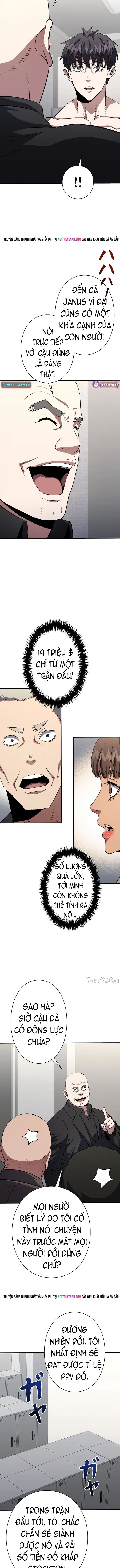 Bát Giác Phản Diện Chapter 60 - 9