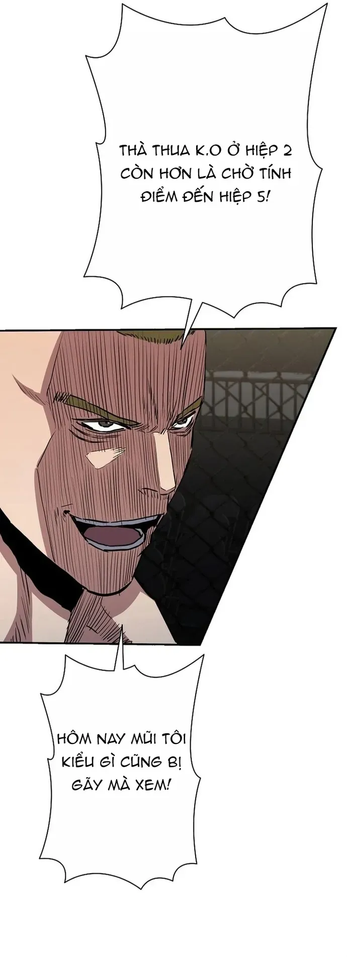 Bát Giác Phản Diện Chapter 61 - 16