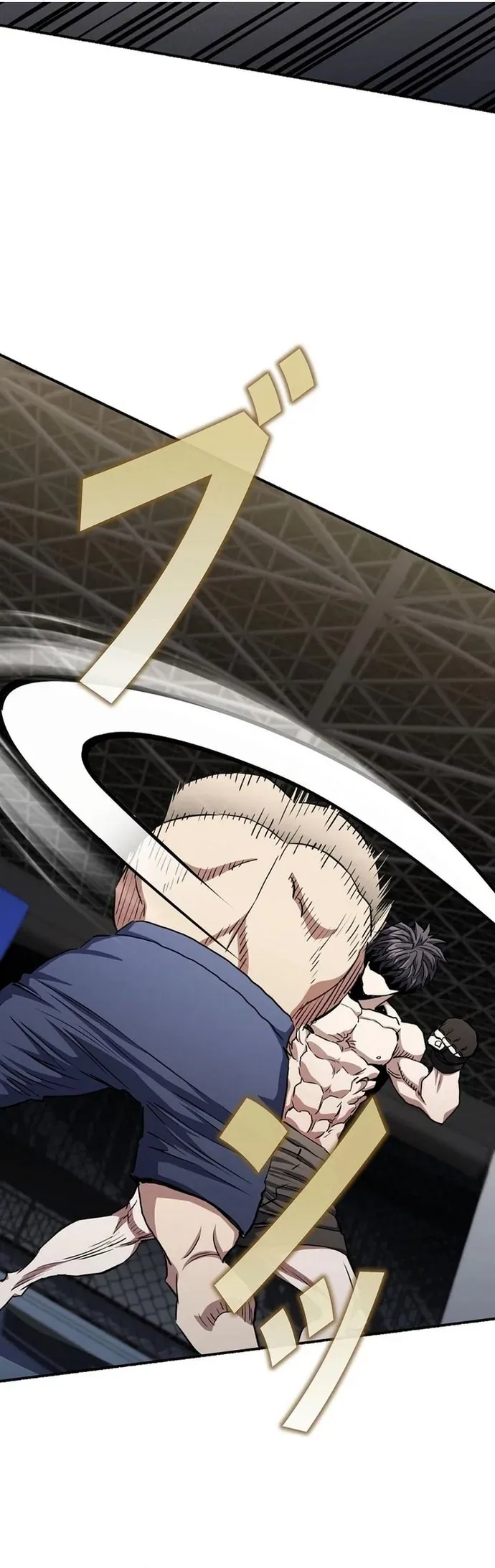 Bát Giác Phản Diện Chapter 61 - 32