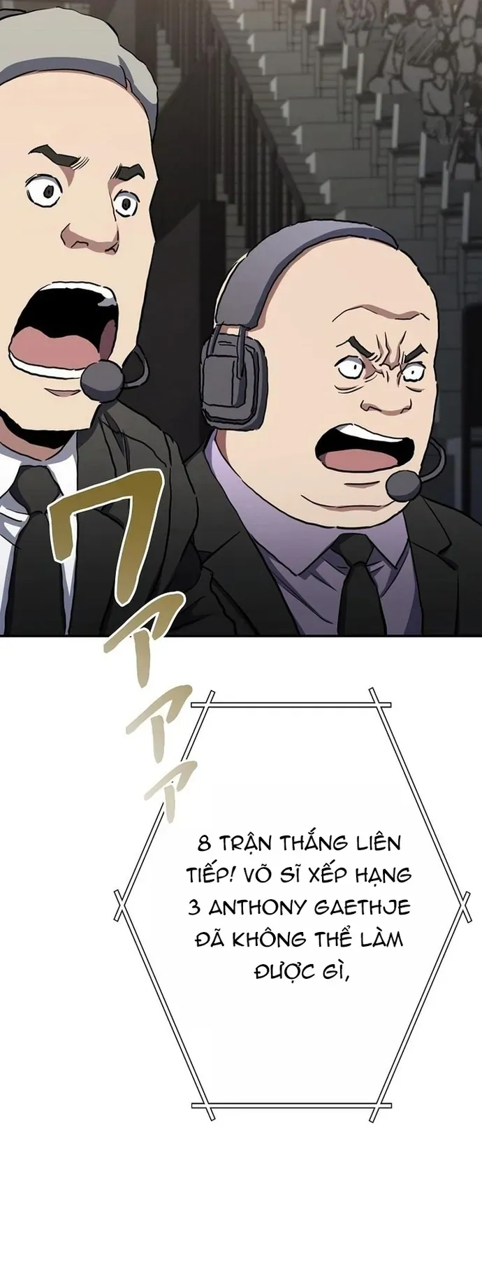 Bát Giác Phản Diện Chapter 61 - 58