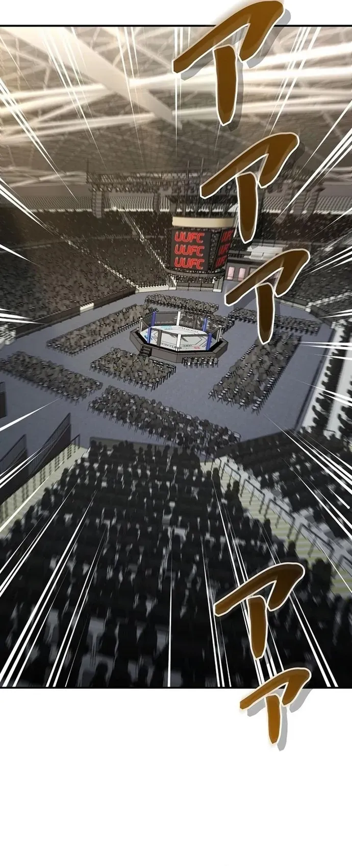 Bát Giác Phản Diện Chapter 61 - 67