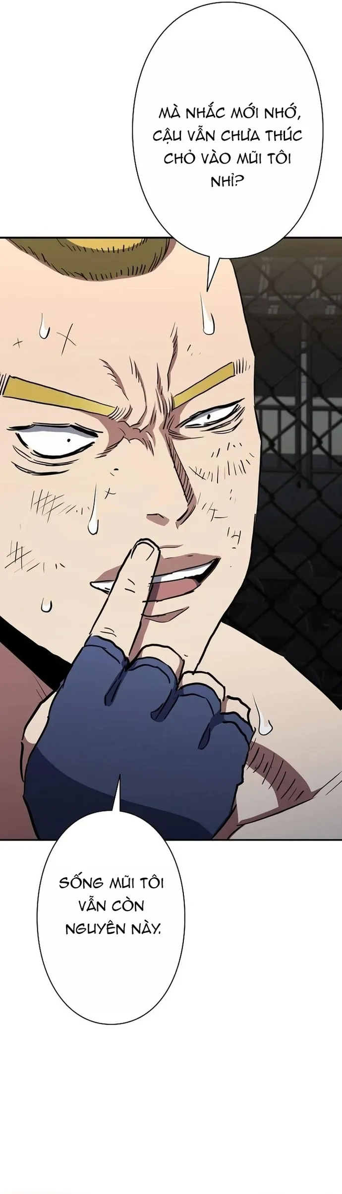 Bát Giác Phản Diện Chapter 61 - 68