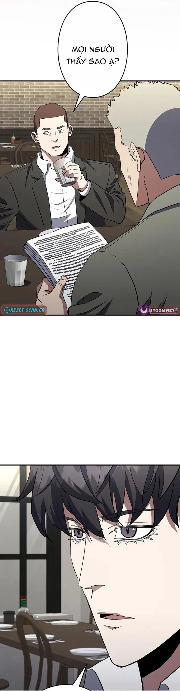 Bát Giác Phản Diện Chapter 62 - 12