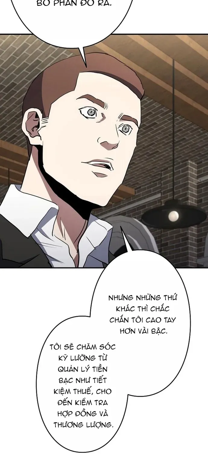 Bát Giác Phản Diện Chapter 62 - 14