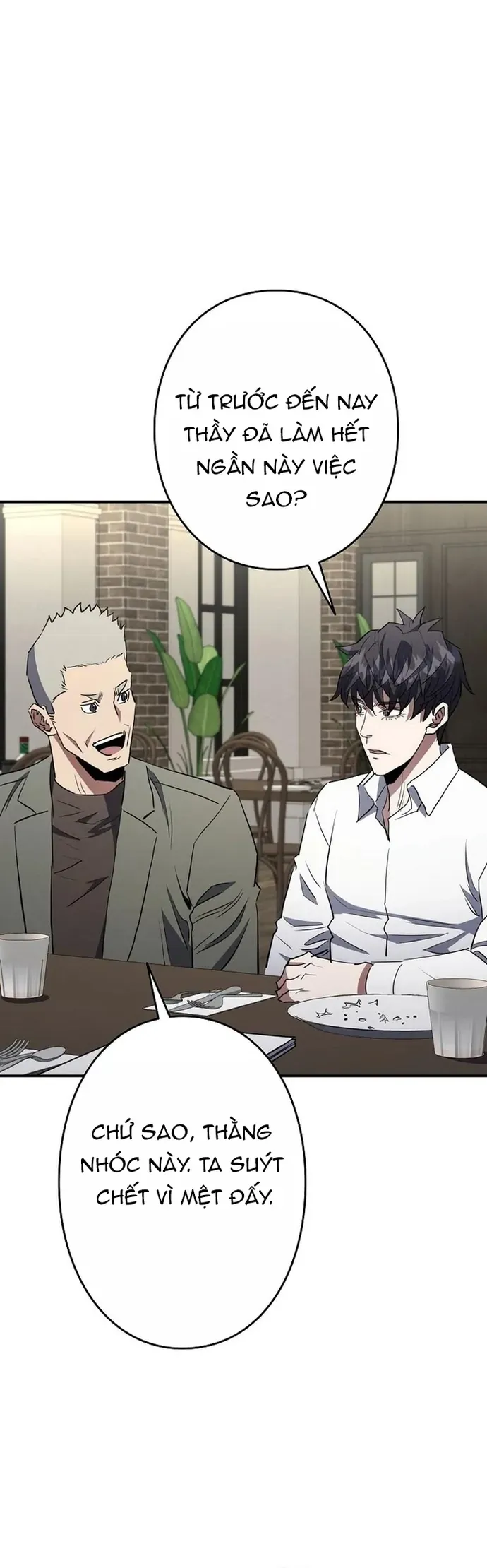 Bát Giác Phản Diện Chapter 62 - 15