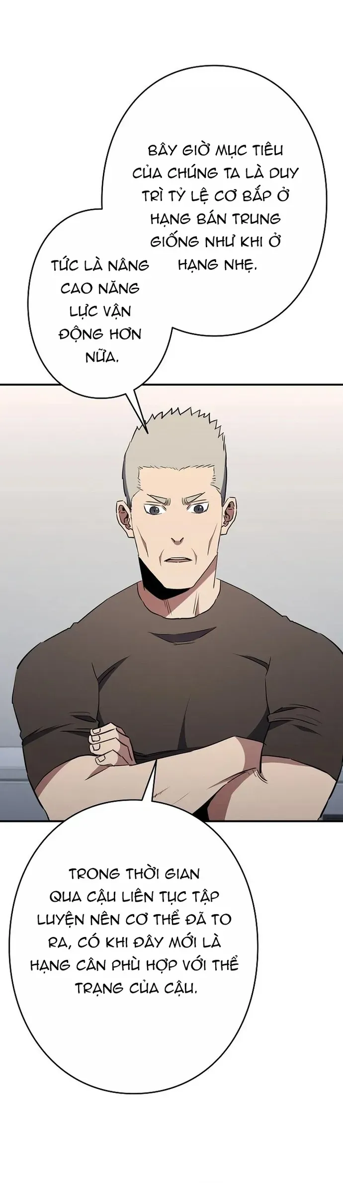 Bát Giác Phản Diện Chapter 62 - 18