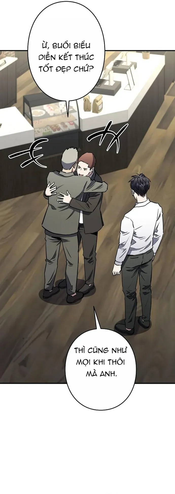 Bát Giác Phản Diện Chapter 62 - 3