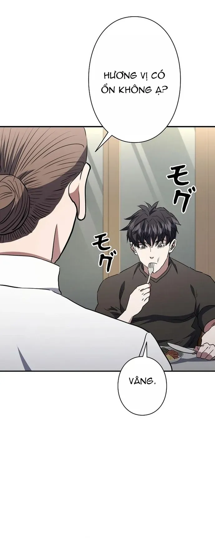 Bát Giác Phản Diện Chapter 62 - 23