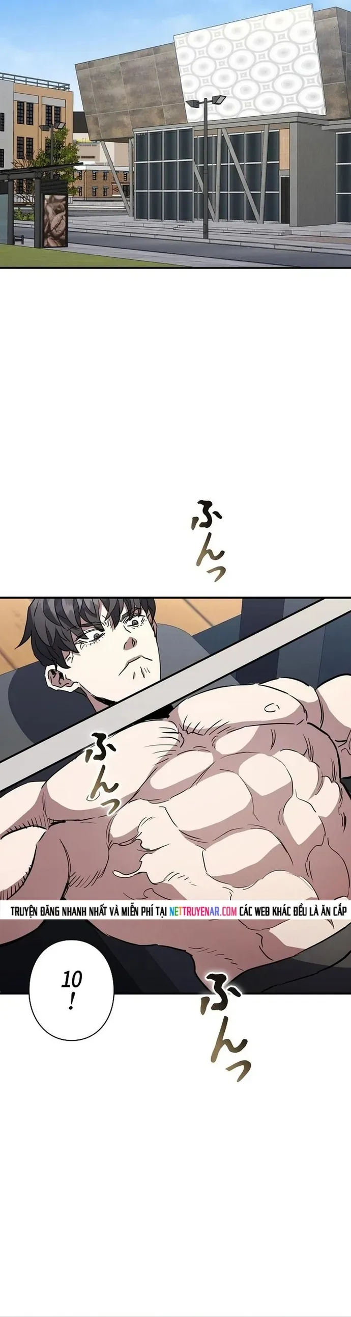 Bát Giác Phản Diện Chapter 62 - 25