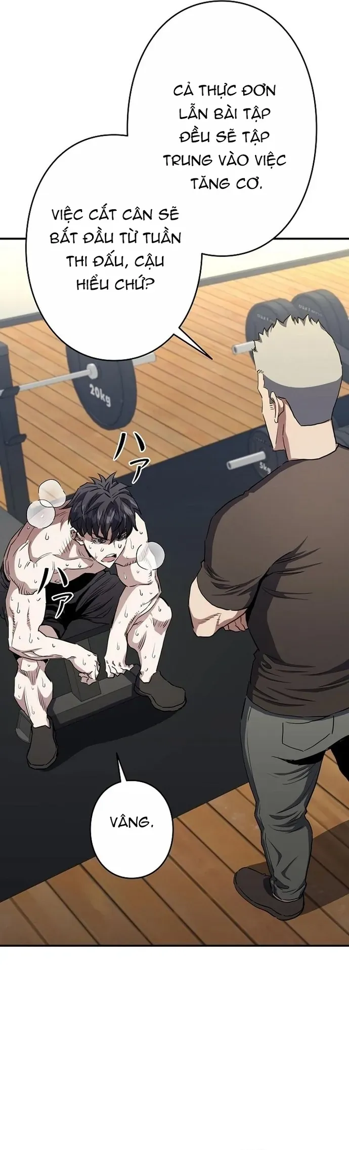 Bát Giác Phản Diện Chapter 62 - 27