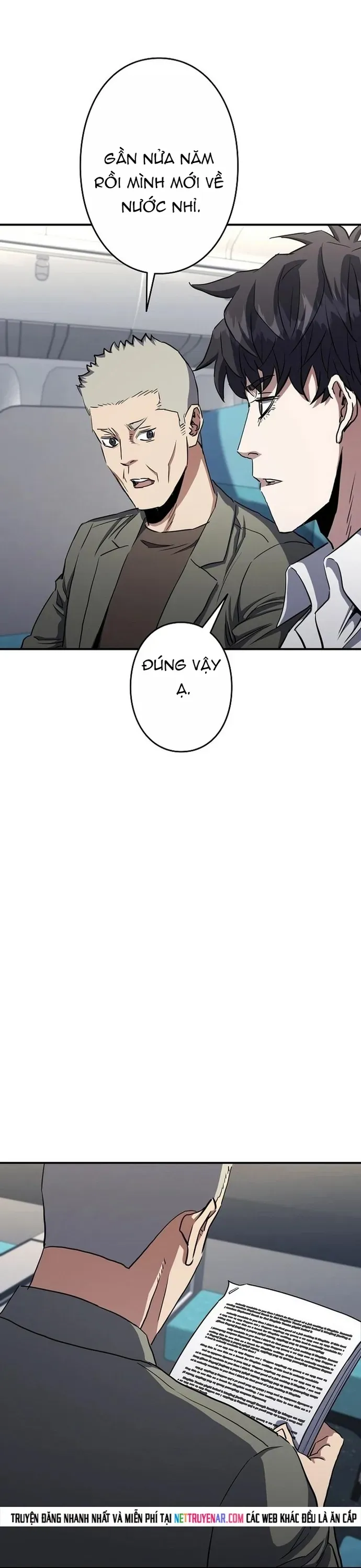 Bát Giác Phản Diện Chapter 62 - 30