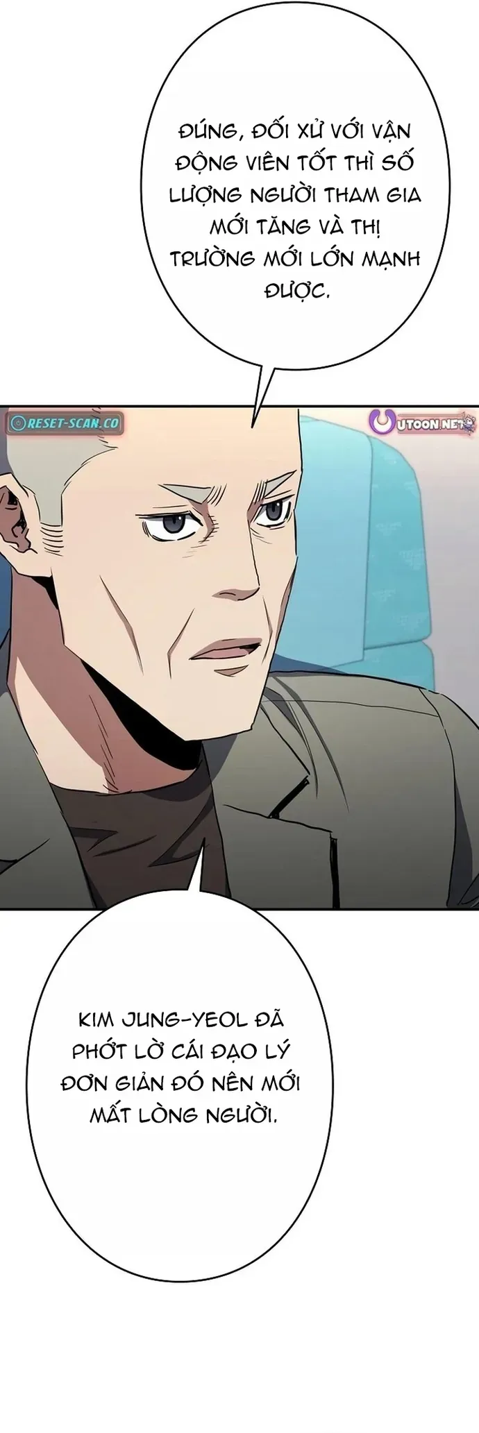 Bát Giác Phản Diện Chapter 62 - 34