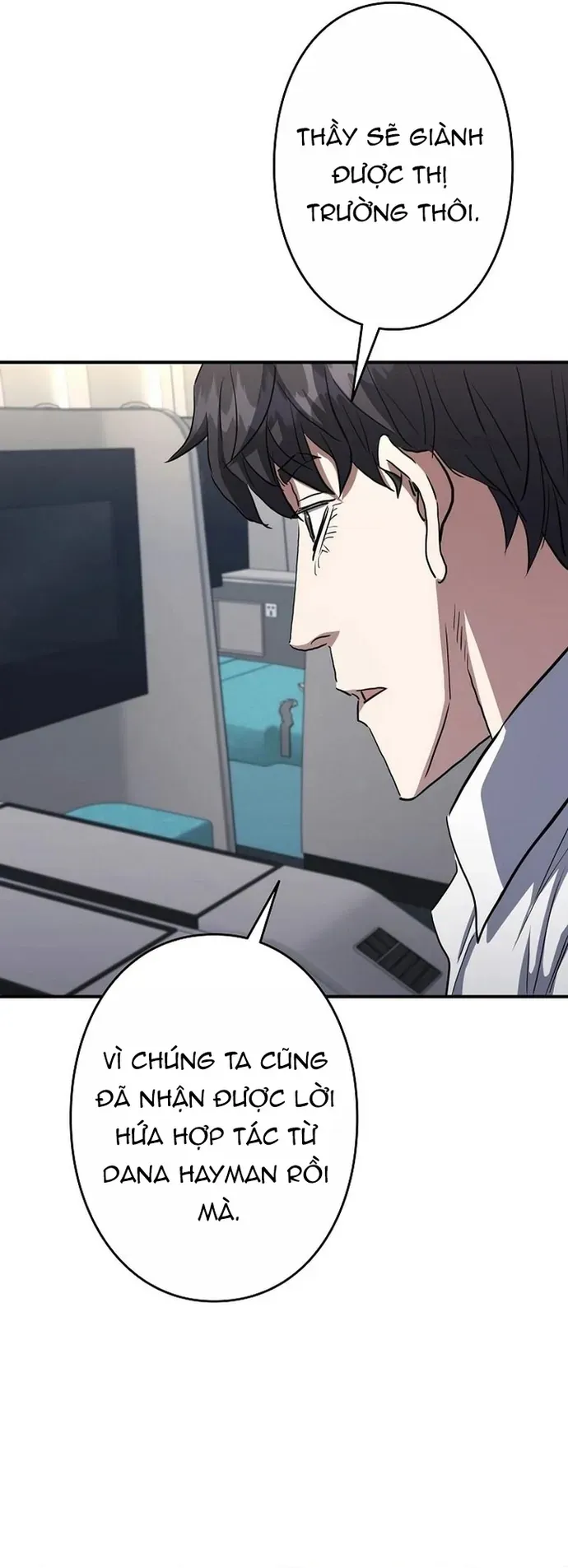 Bát Giác Phản Diện Chapter 62 - 35