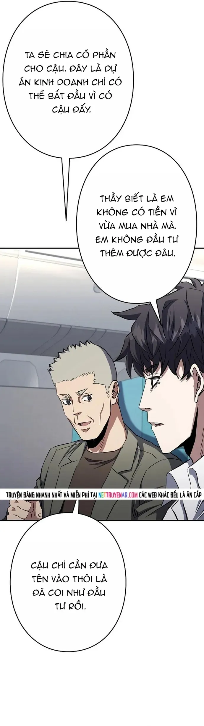 Bát Giác Phản Diện Chapter 62 - 37