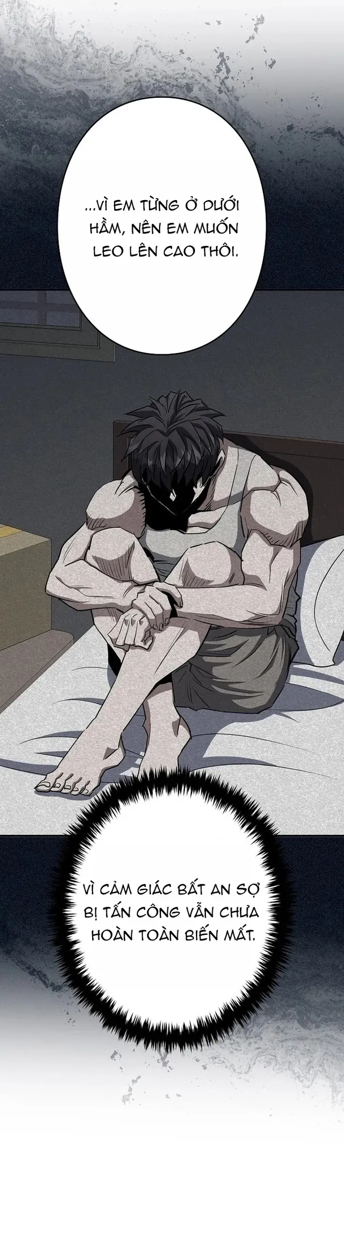 Bát Giác Phản Diện Chapter 62 - 39