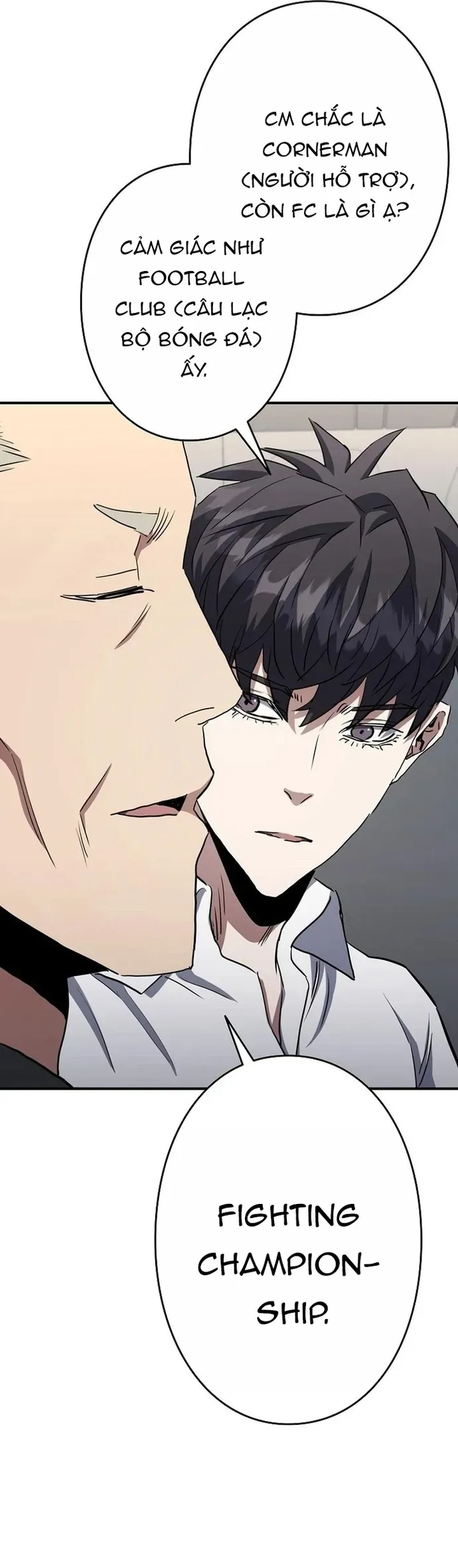 Bát Giác Phản Diện Chapter 62 - 44