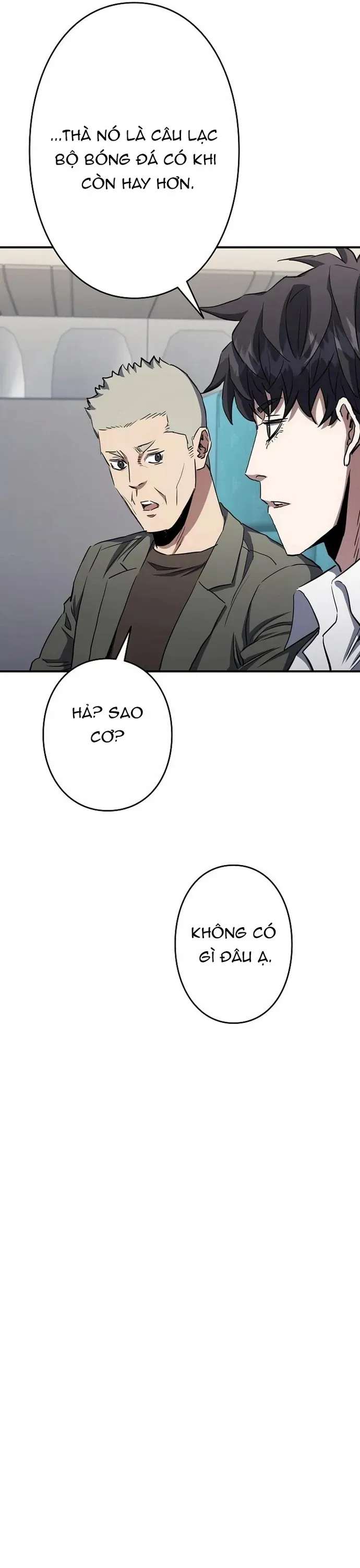 Bát Giác Phản Diện Chapter 62 - 45