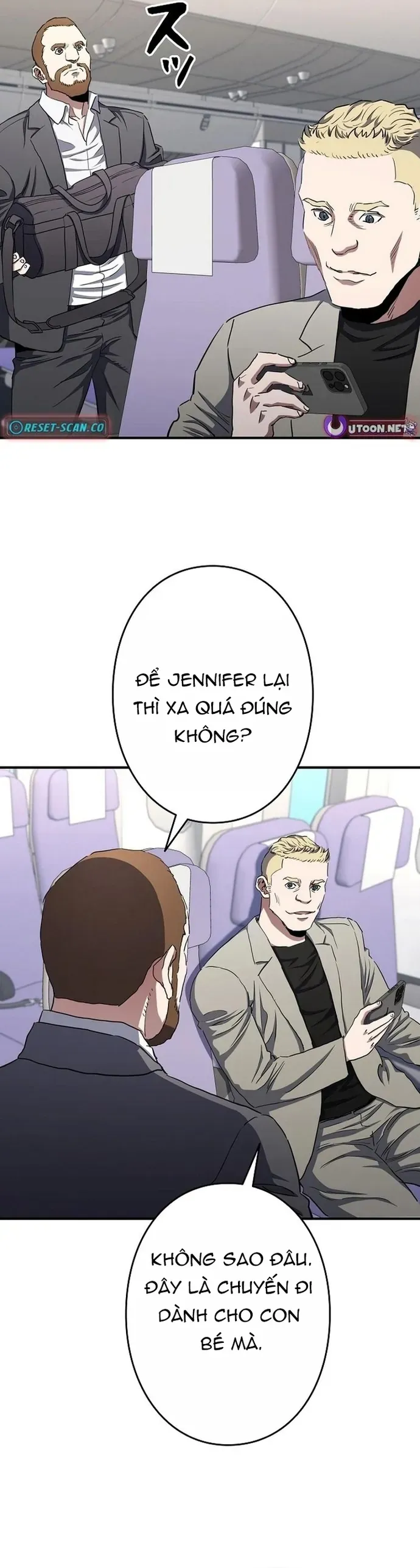 Bát Giác Phản Diện Chapter 62 - 47