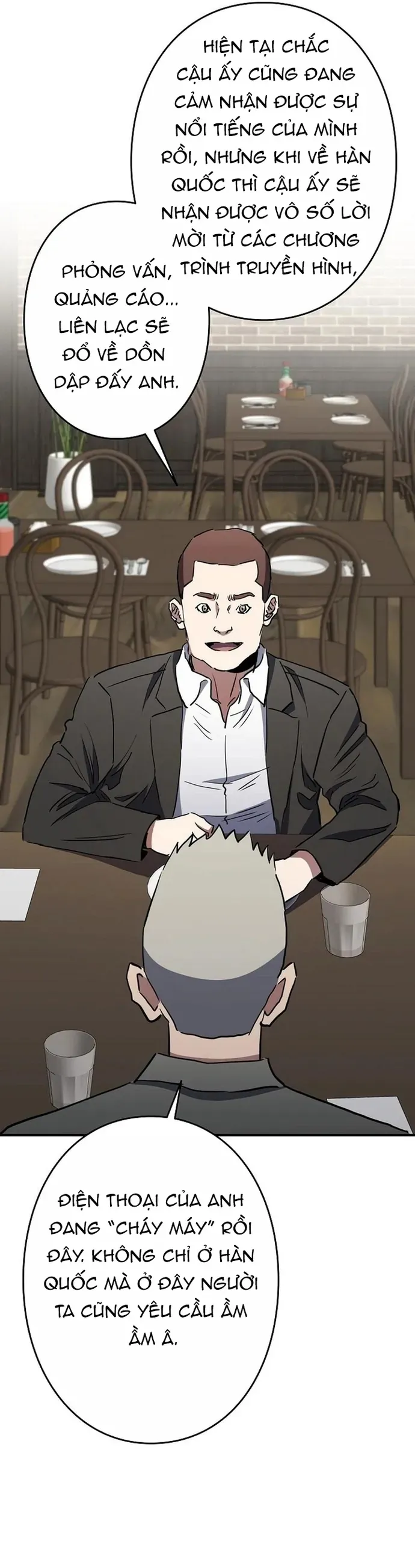 Bát Giác Phản Diện Chapter 62 - 6