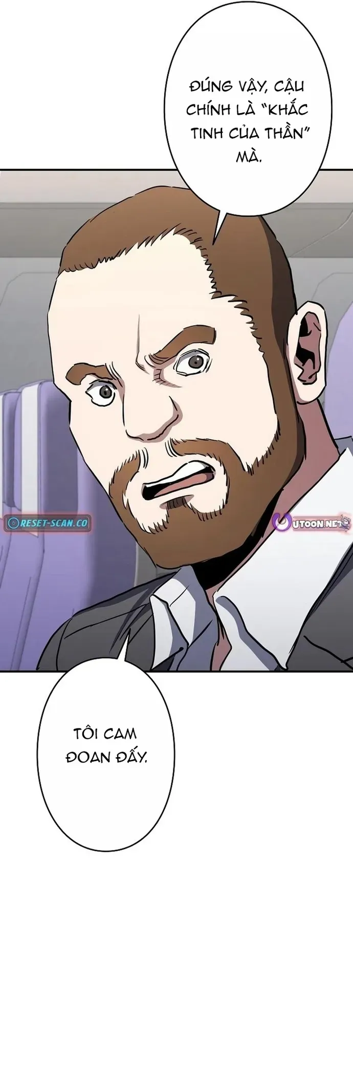 Bát Giác Phản Diện Chapter 62 - 53