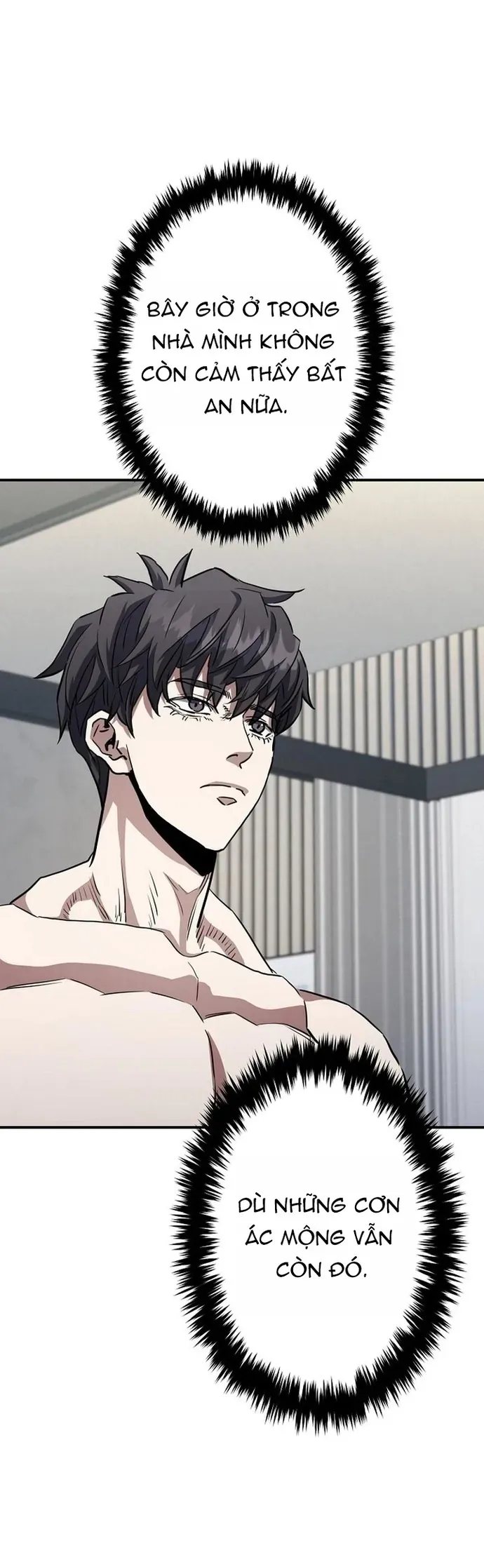 Bát Giác Phản Diện Chapter 62 - 56