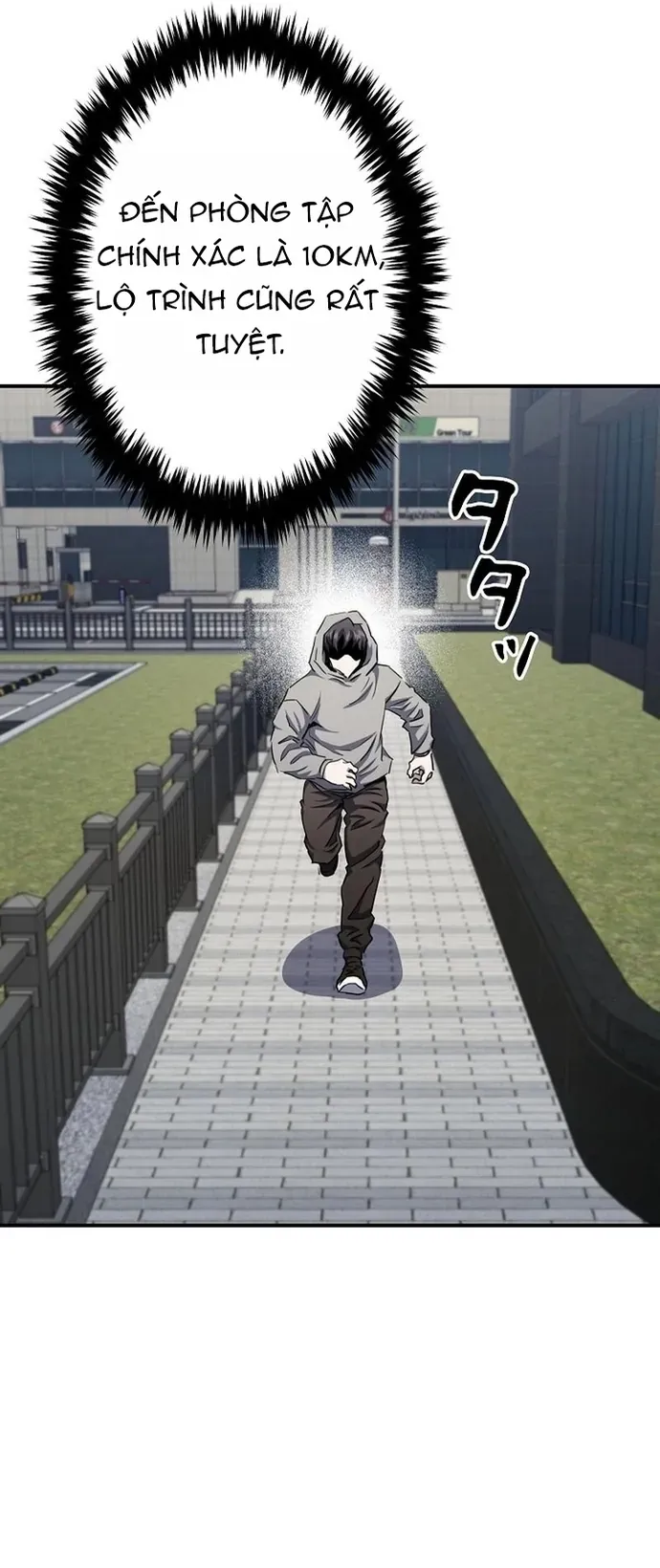 Bát Giác Phản Diện Chapter 62 - 57