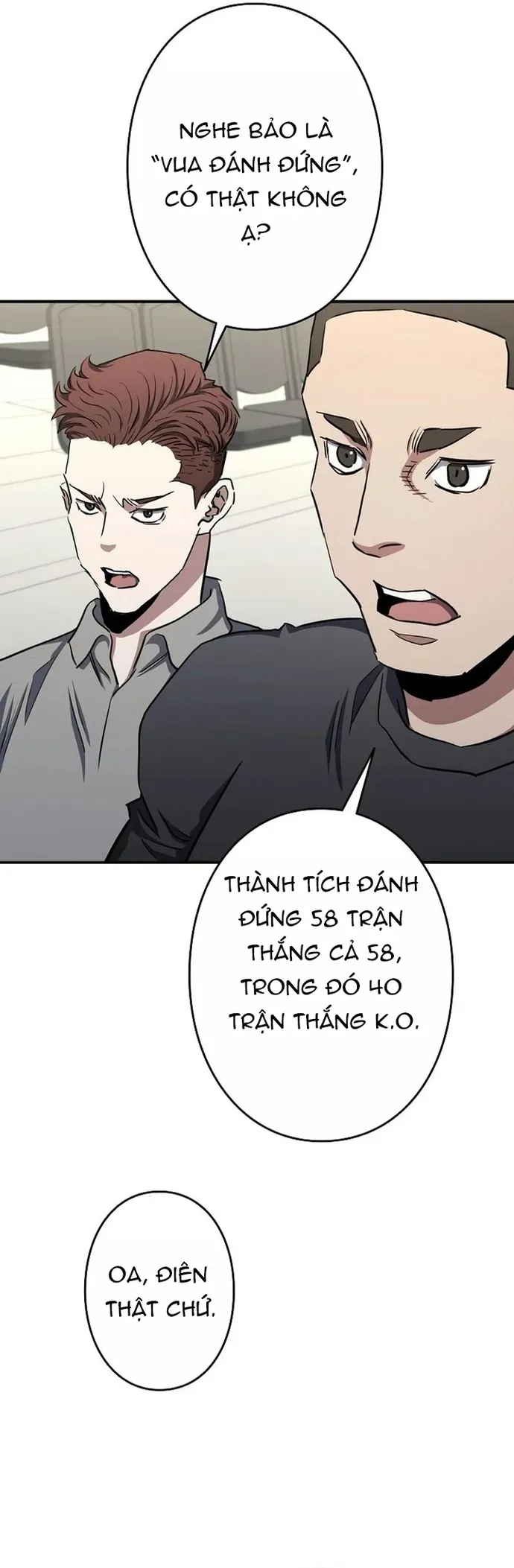 Bát Giác Phản Diện Chapter 62 - 63