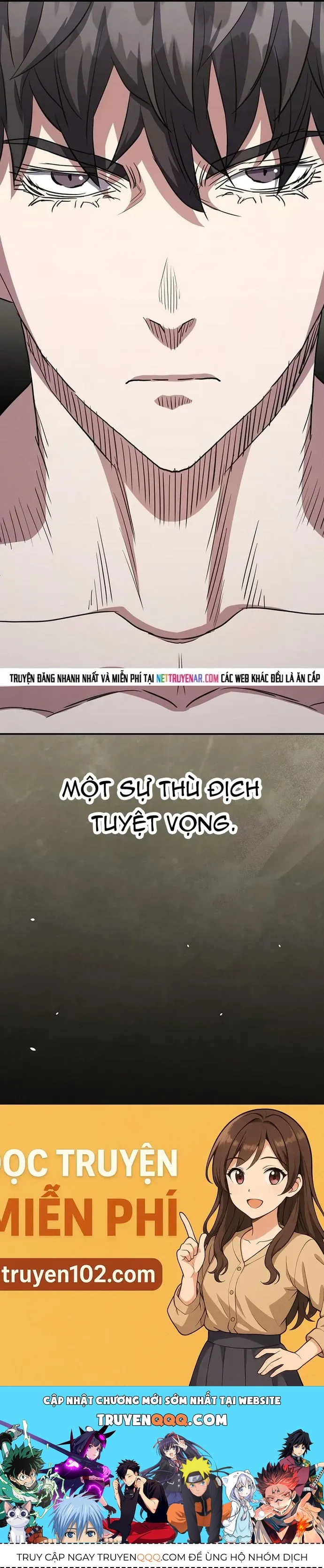 Bát Giác Phản Diện Chapter 62 - 66