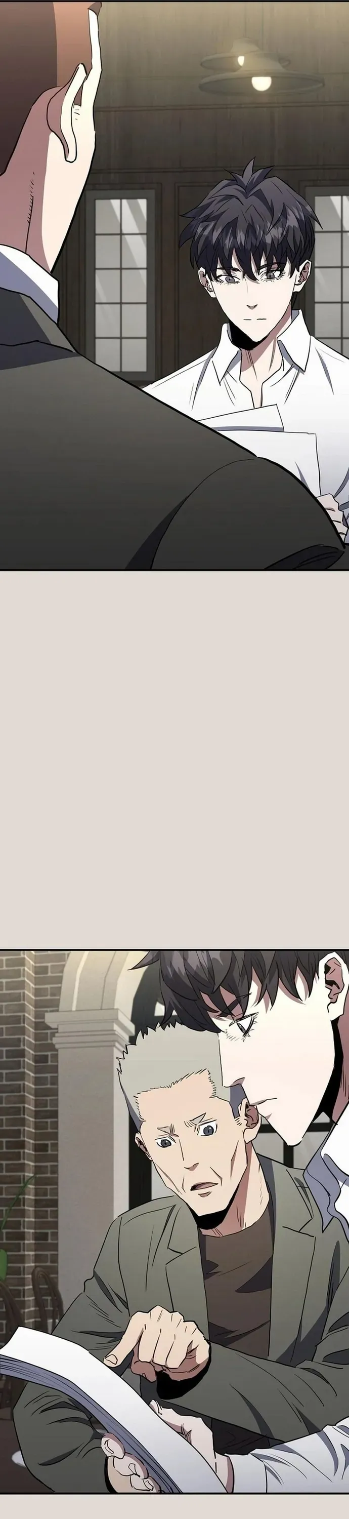 Bát Giác Phản Diện Chapter 62 - 10